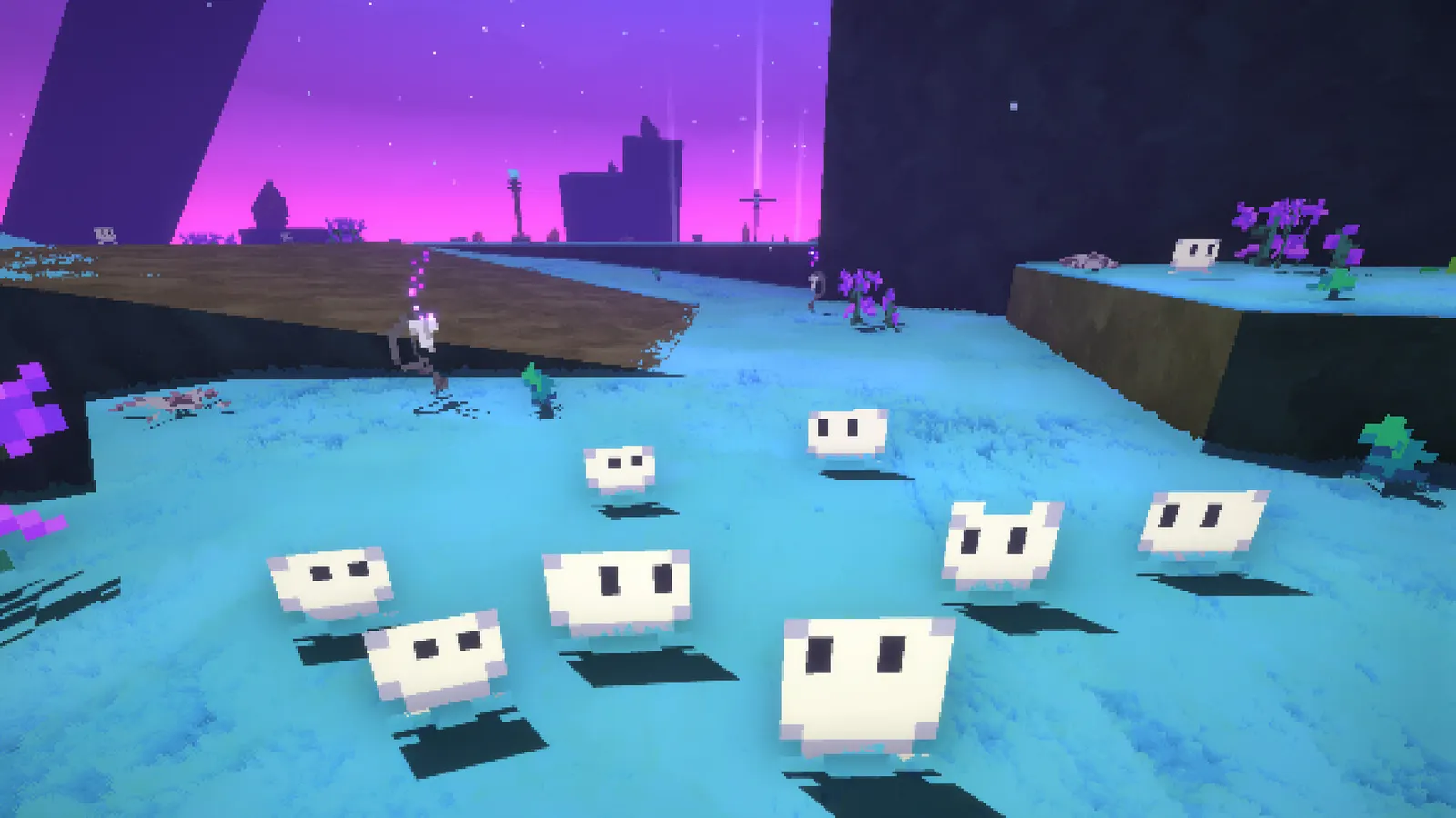 Outpath: First Journey media 6