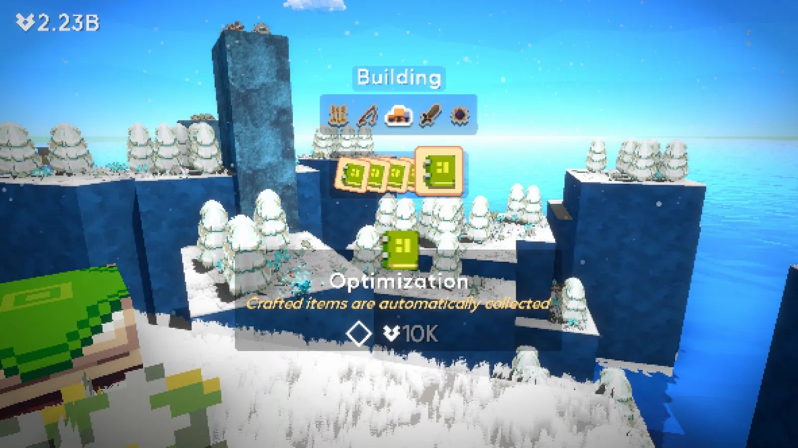 Outpath: First Journey media 7