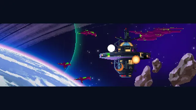Outpost Delta