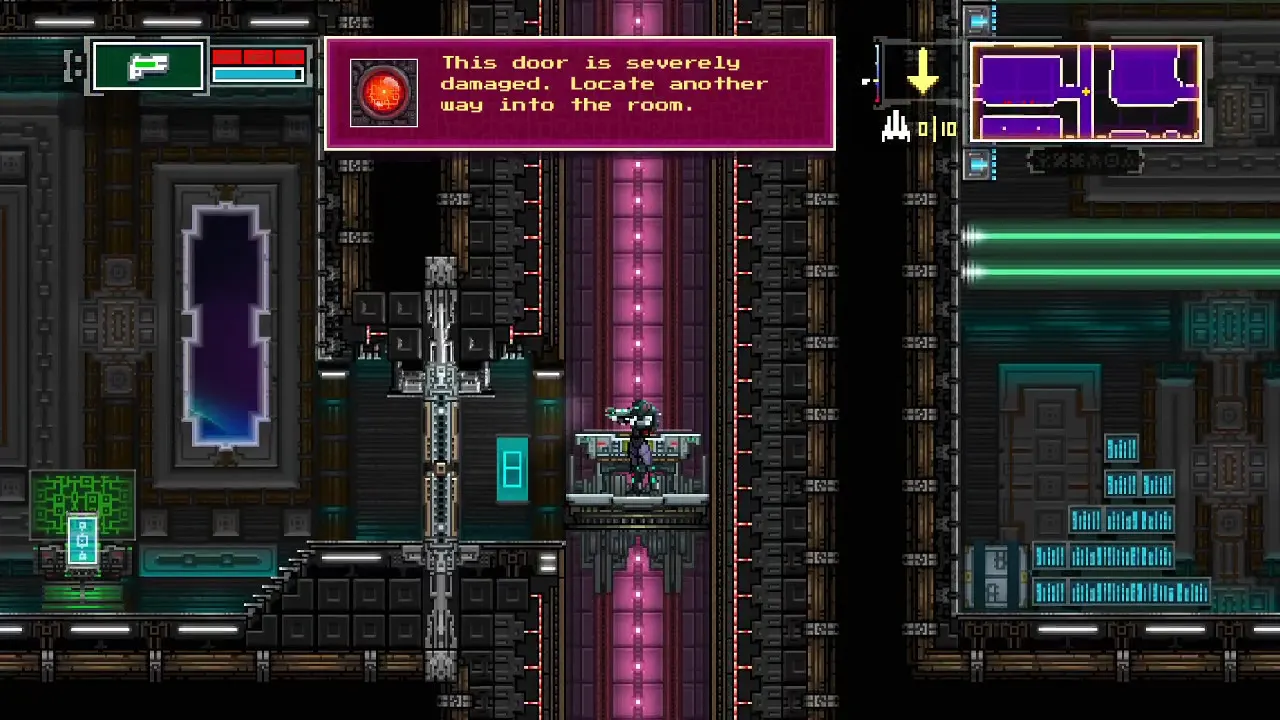 Outpost Delta media 4