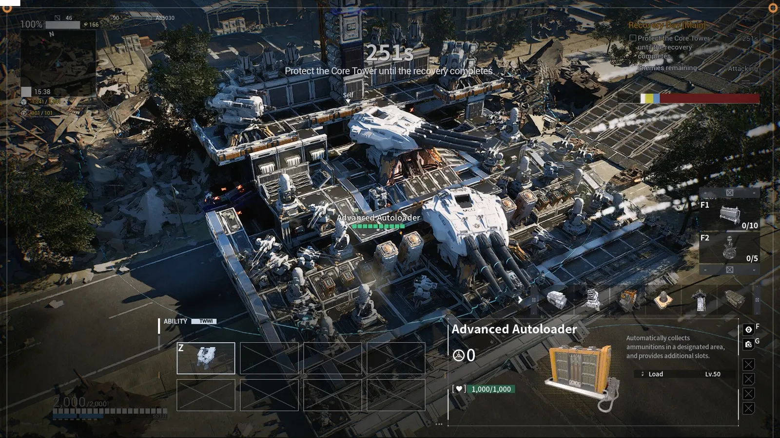 Outpost: Infinity Siege media 4