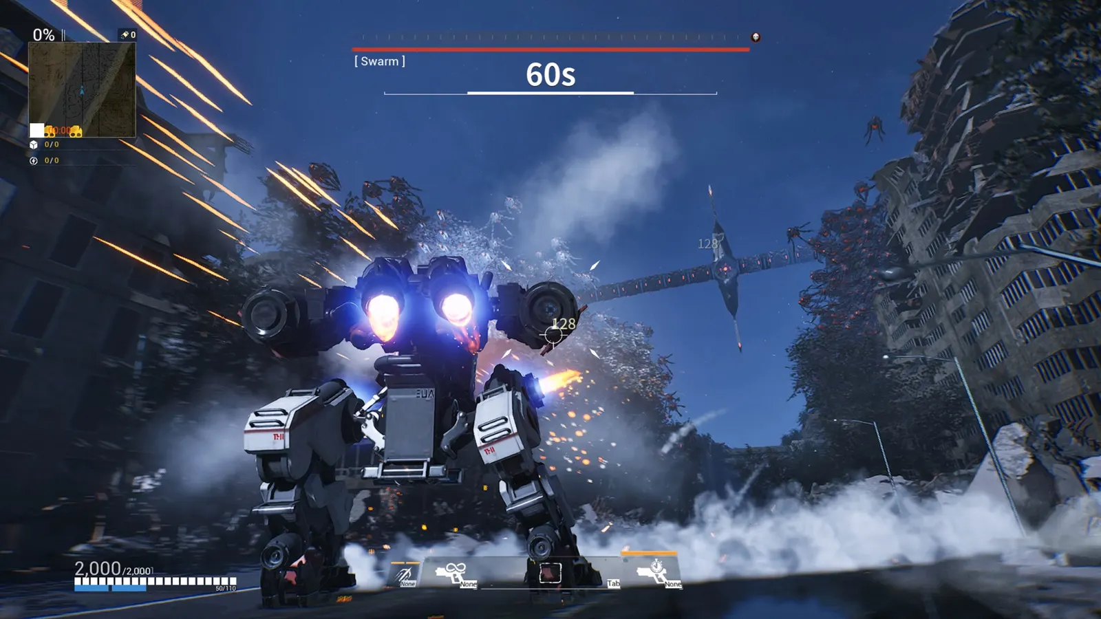 Outpost: Infinity Siege media 5