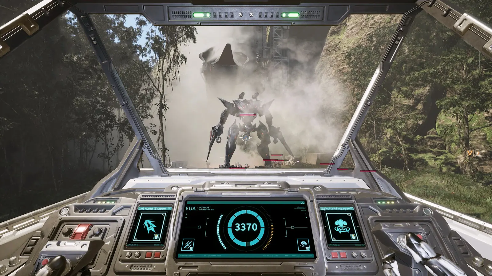 Outpost: Infinity Siege media 5