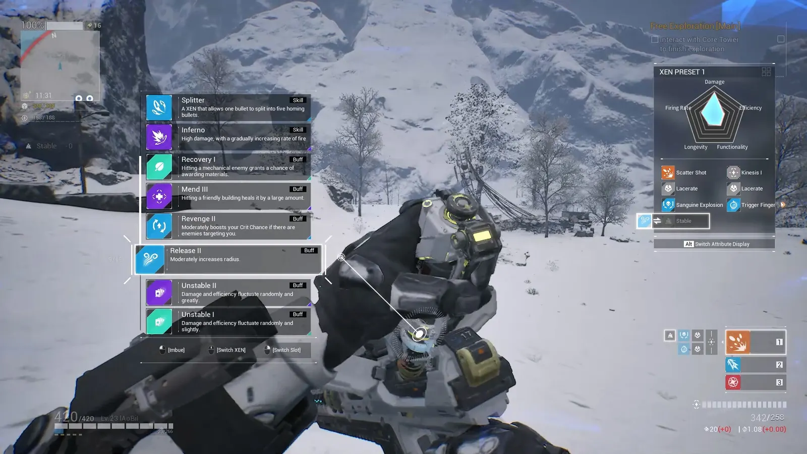 Outpost: Infinity Siege media 7