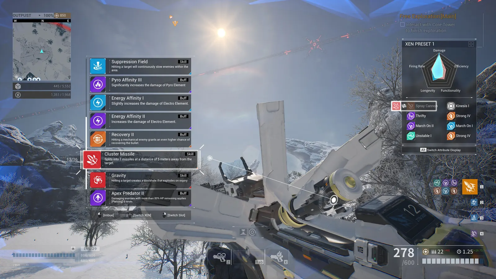 Outpost: Infinity Siege media 7