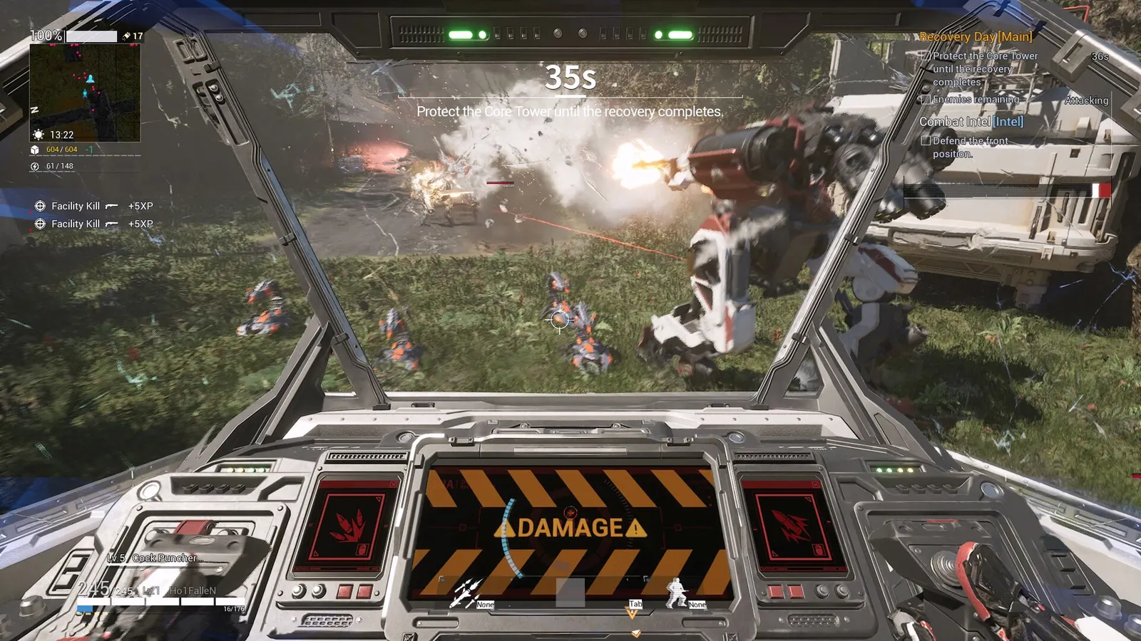 Outpost: Infinity Siege media 8