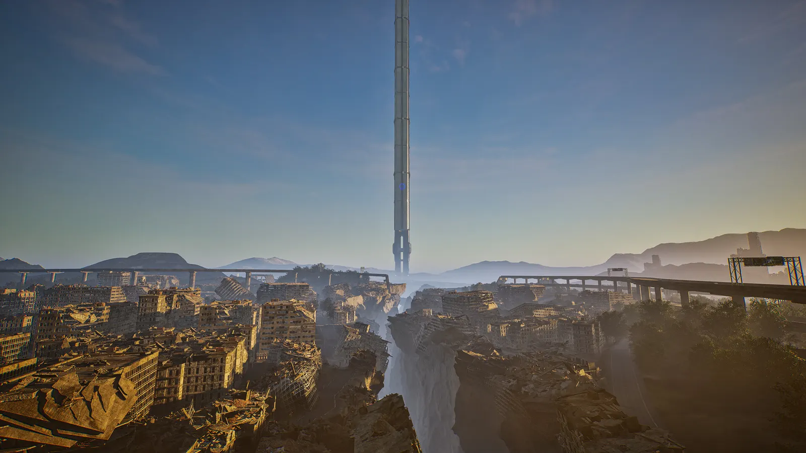 Outpost: Infinity Siege media 12