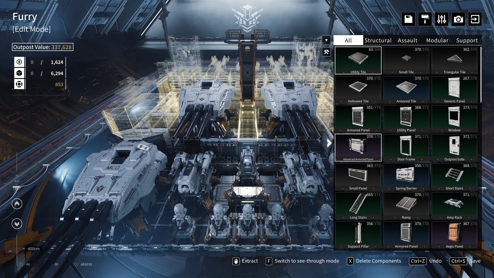 Outpost: Infinity Siege media 14