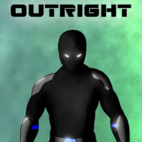 Обкладинка гри Outright