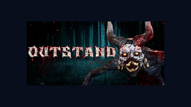 OUTSTAND