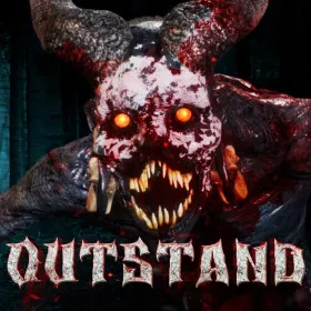 Обкладинка гри OUTSTAND