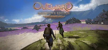 Обкладинка гри Outward Definitive Edition
