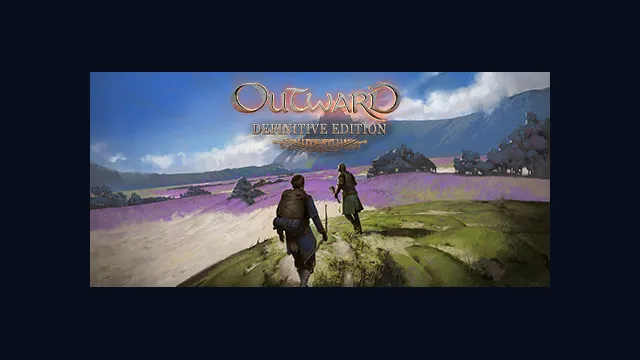 Outward Definitive Edition