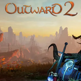 Обкладинка гри Outward 2