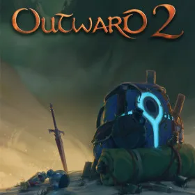 Обкладинка гри Outward 2