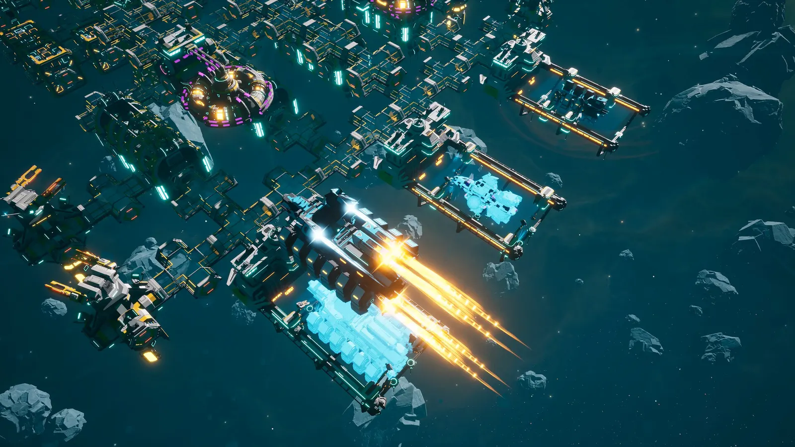 Outworld Station media 3