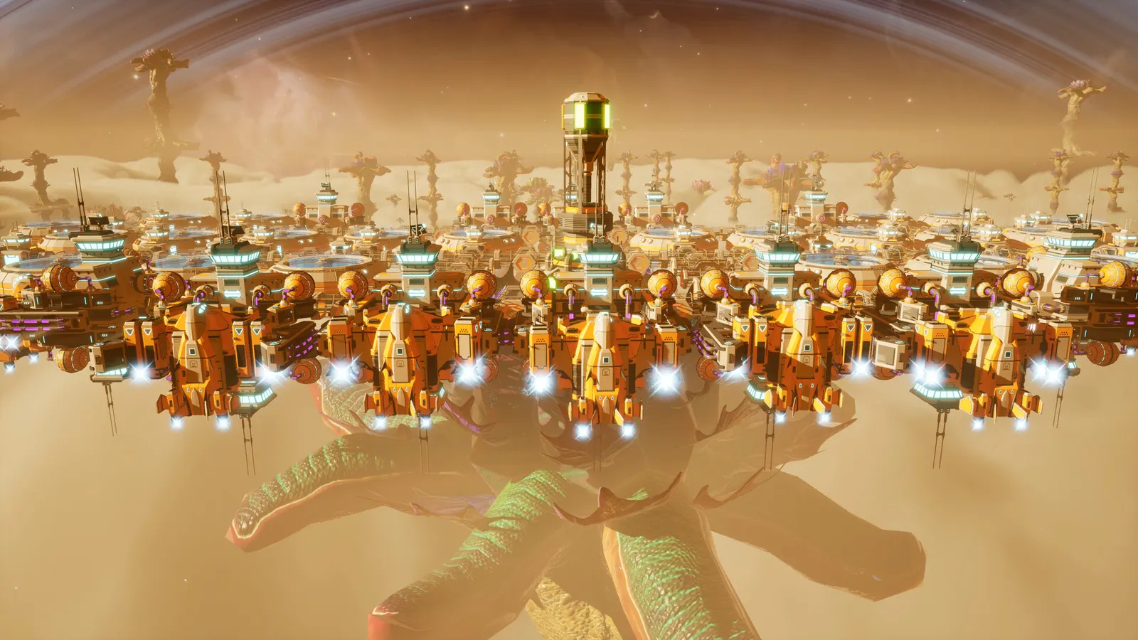 Outworld Station media 5
