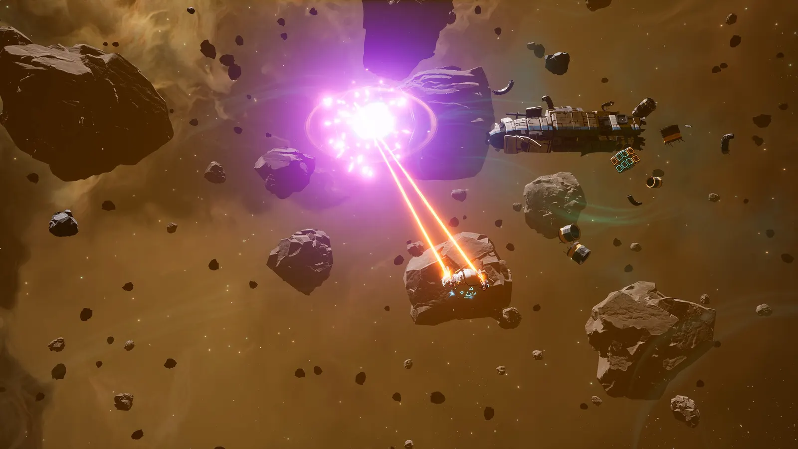 Outworld Station media 9