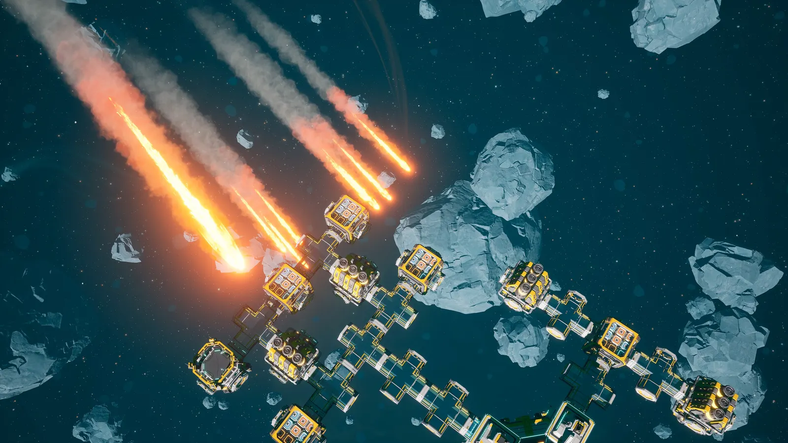 Outworld Station media 10