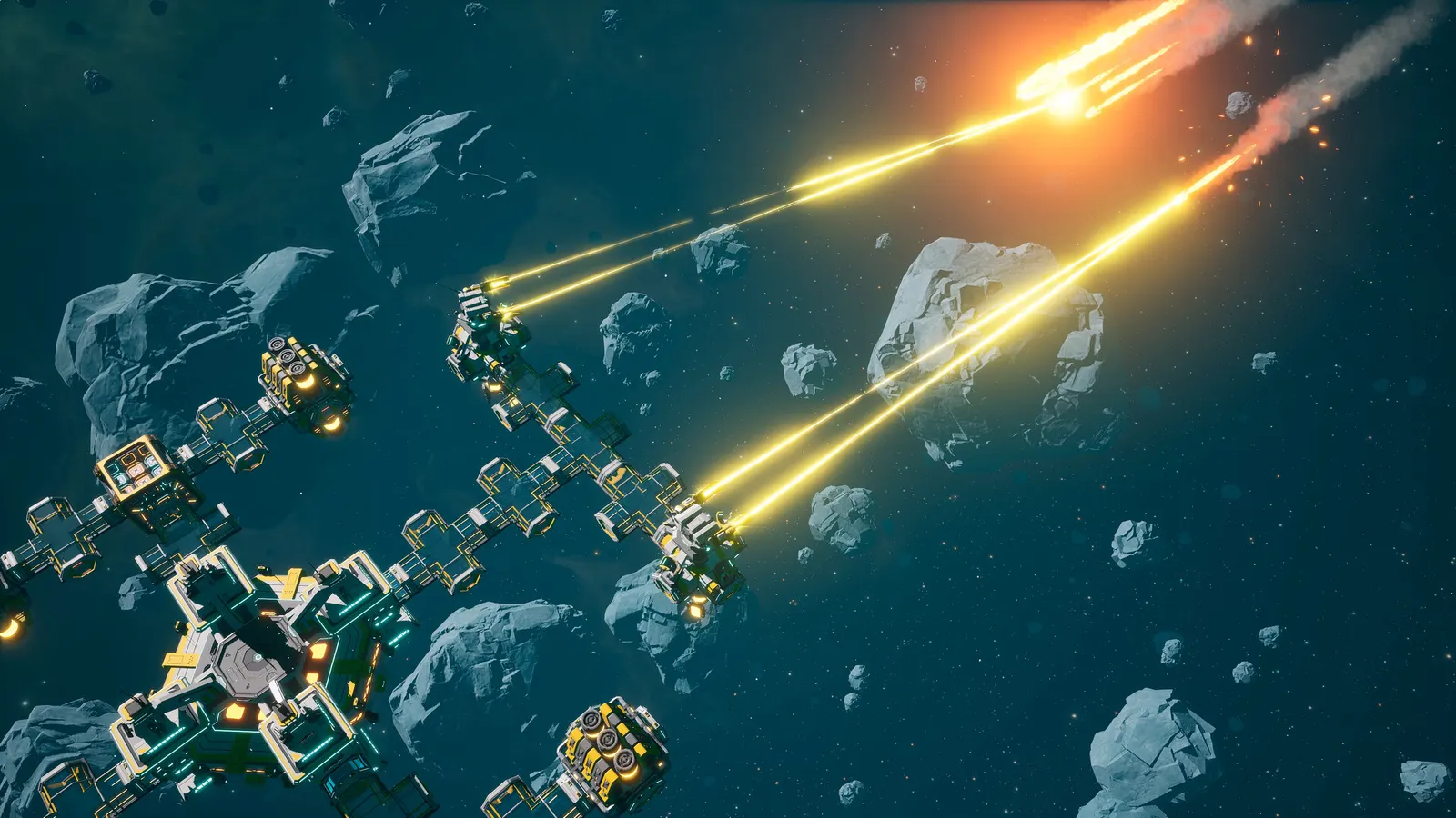 Outworld Station media 11