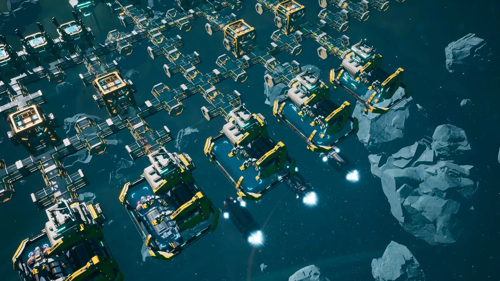 Outworld Station media 13