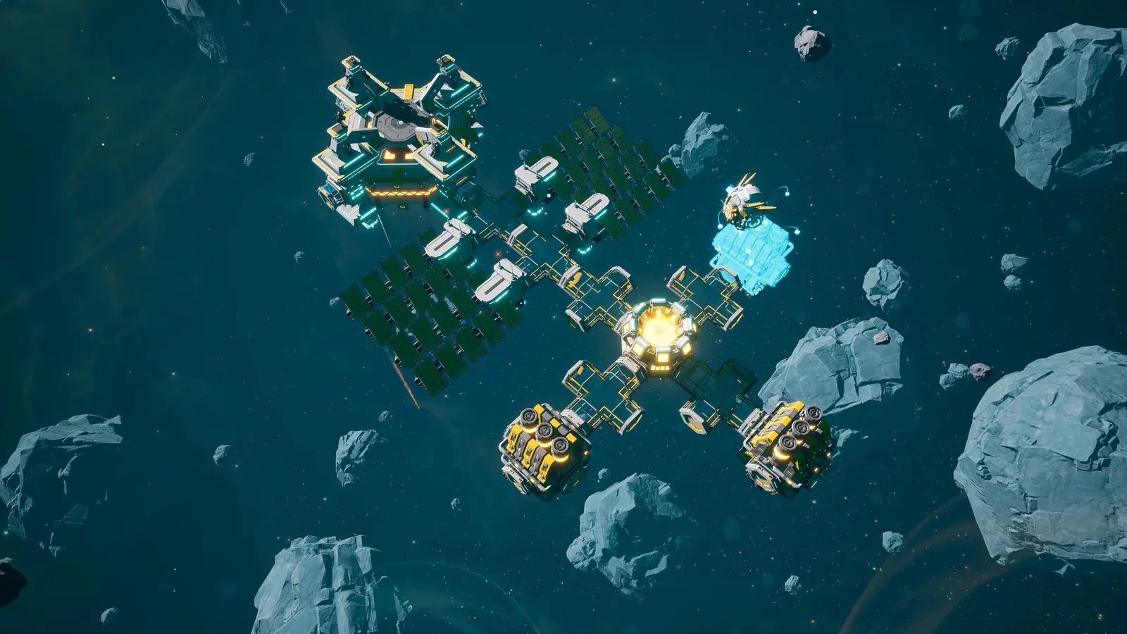 Outworld Station media 14