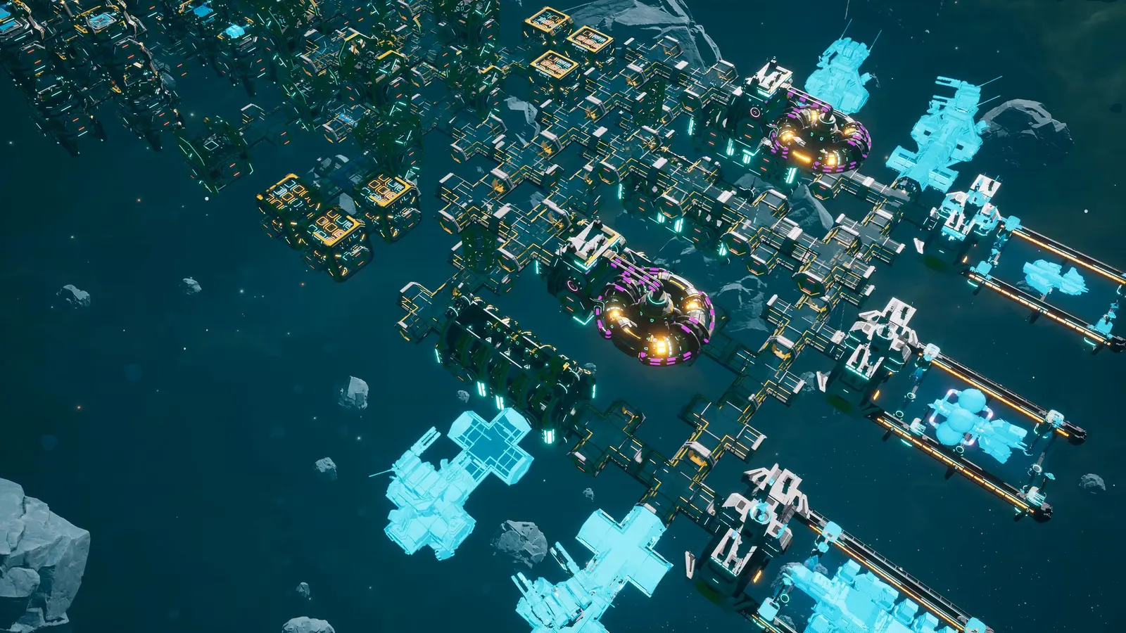 Outworld Station media 14