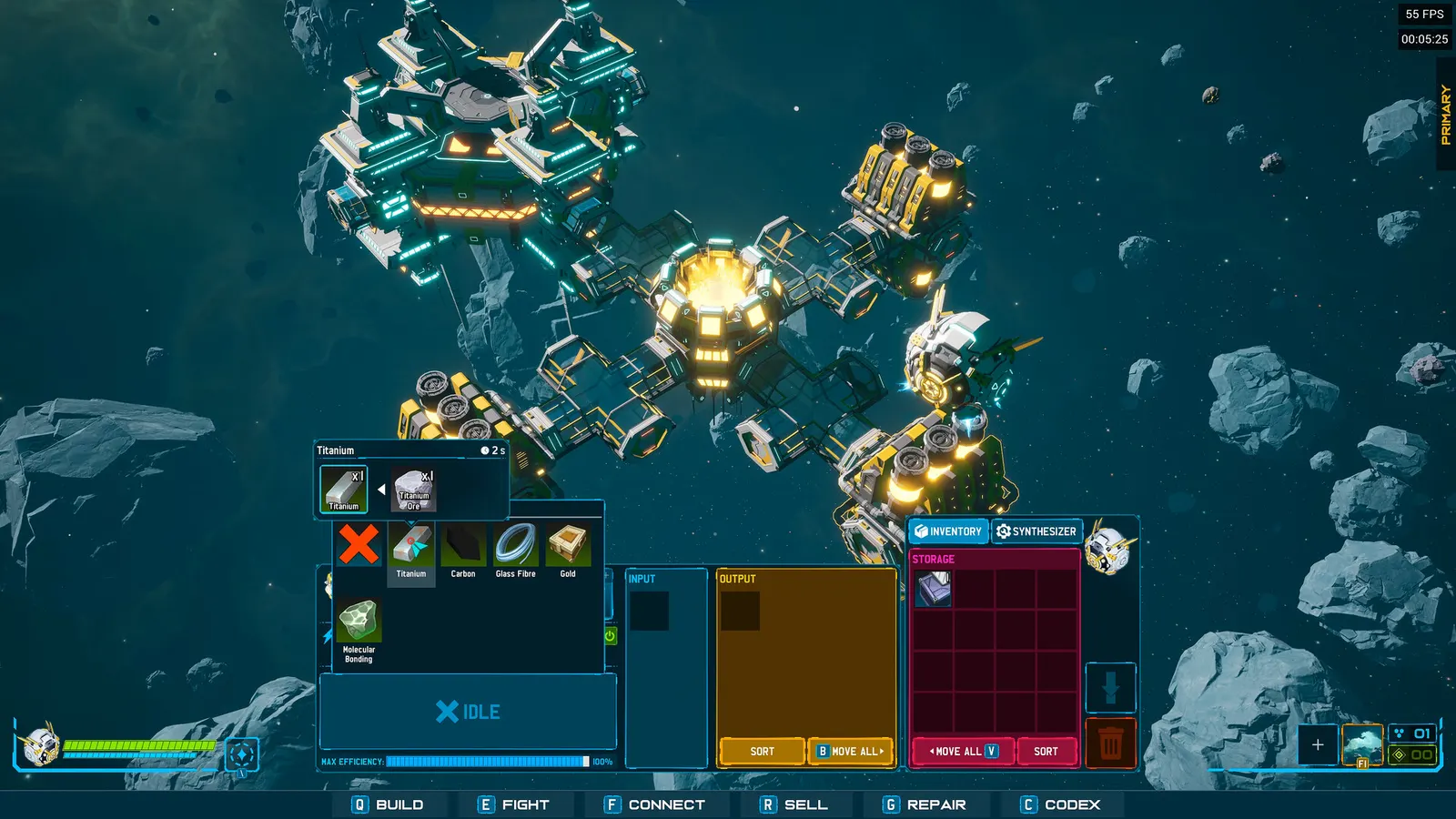 Outworld Station media 16