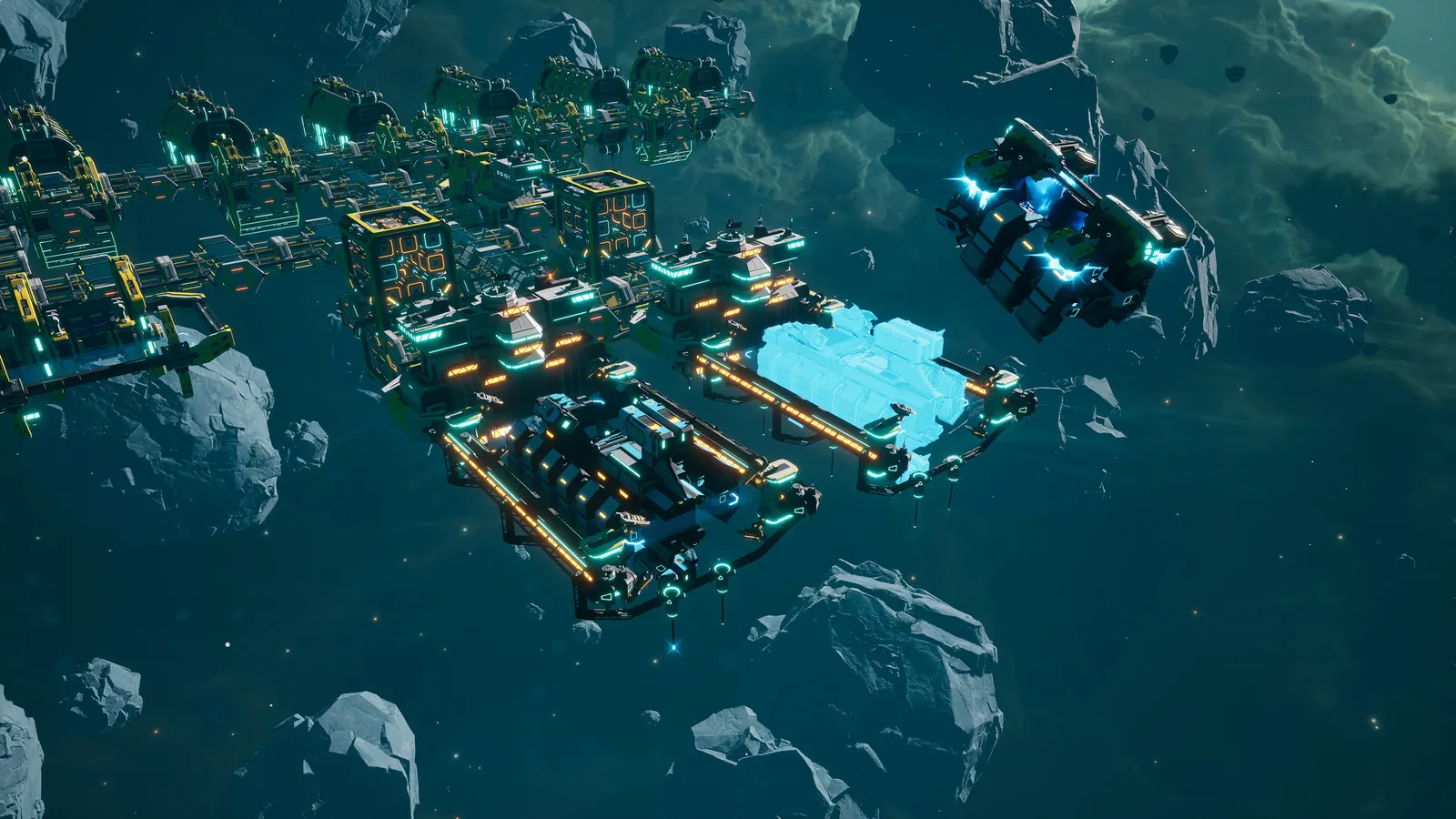 Outworld Station media 17