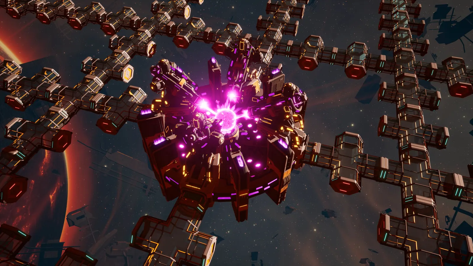 Outworld Station media 21