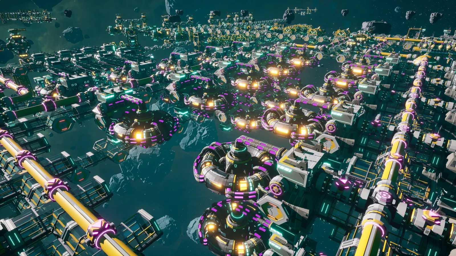Outworld Station media 22
