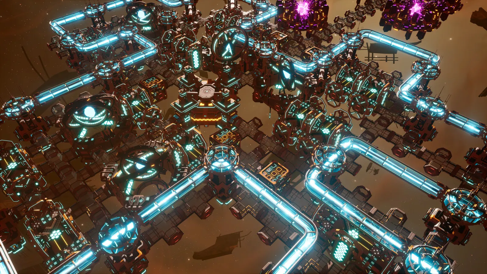 Outworld Station media 24