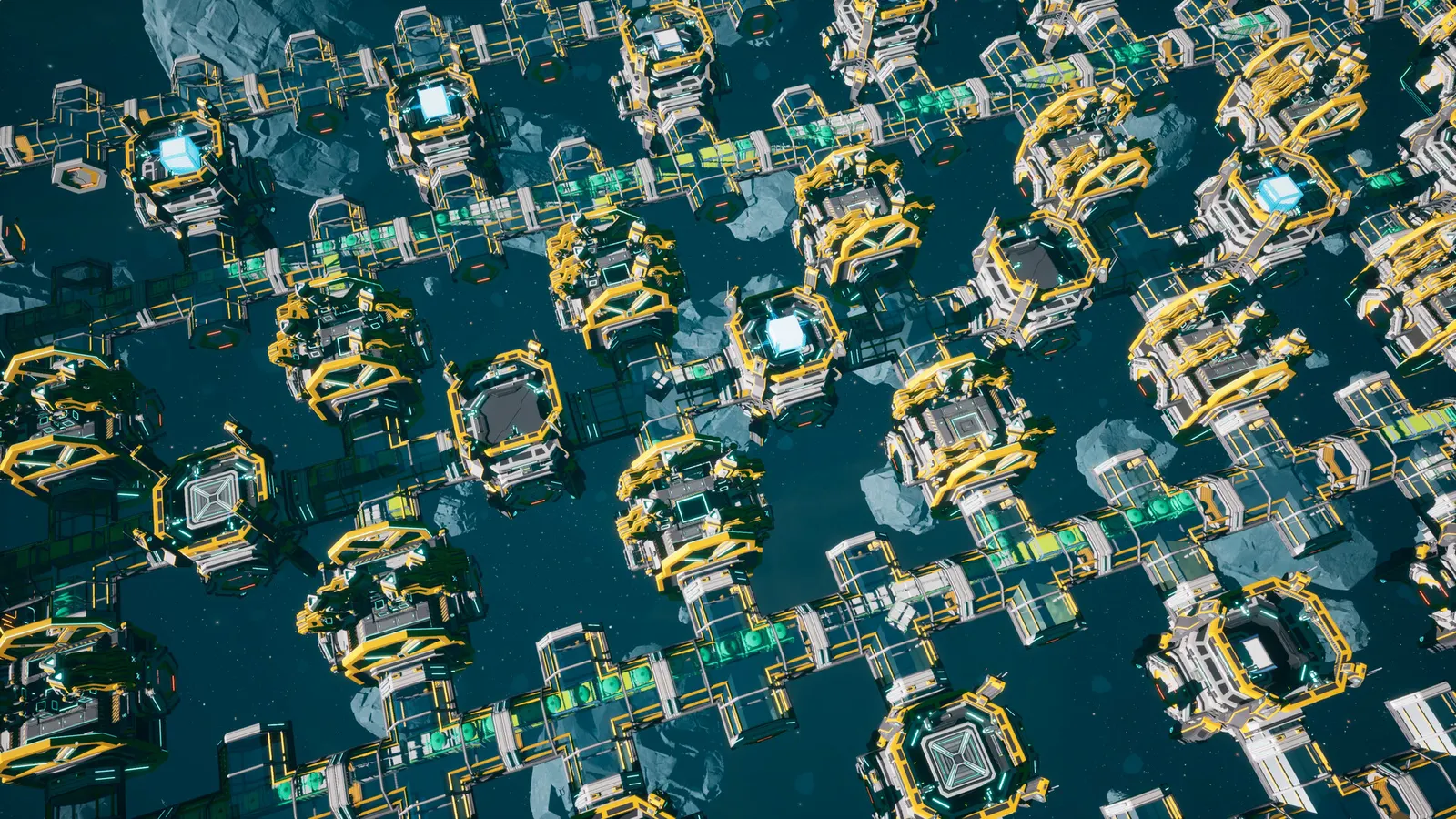 Outworld Station media 25