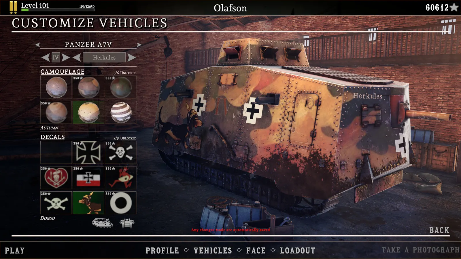 Over The Top: WWI media 8