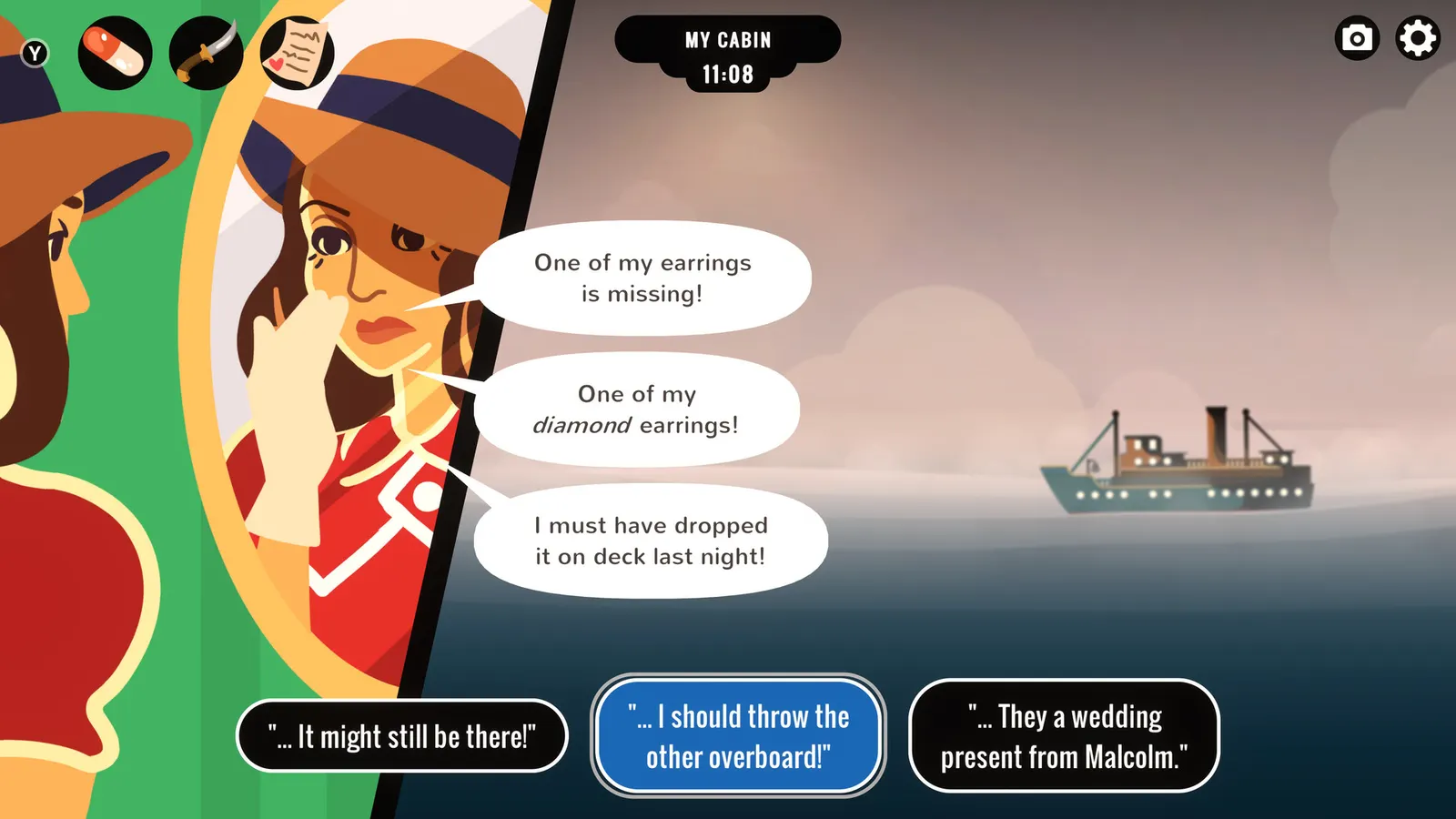 Overboard! media 11