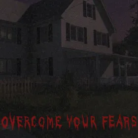 Обкладинка гри Overcome Your Fears - Caretaker