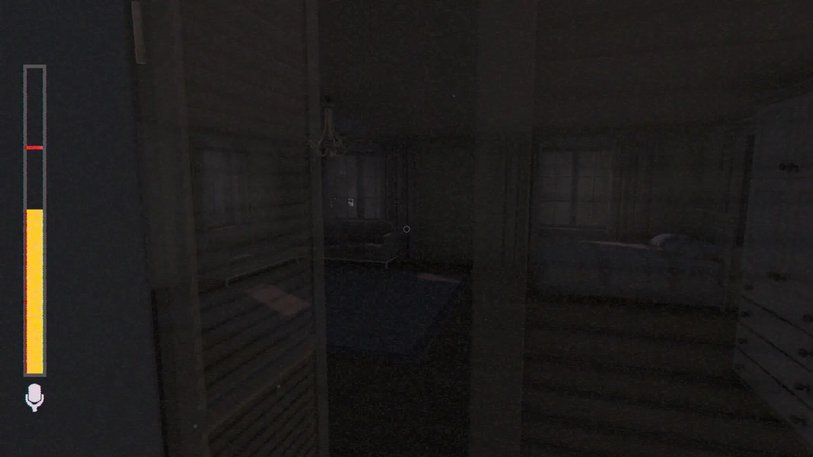 Overcome Your Fears - Caretaker media 12