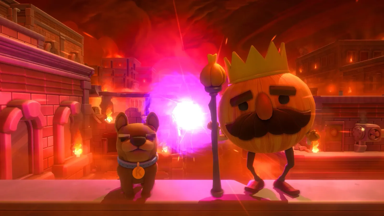 Overcooked! All You Can Eat media 2