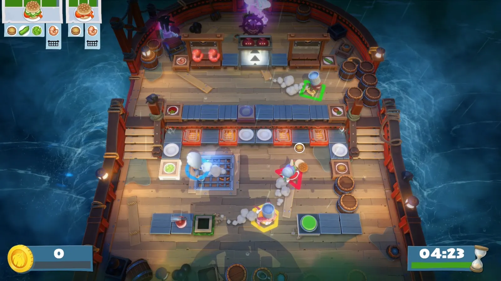 Overcooked! All You Can Eat media 3