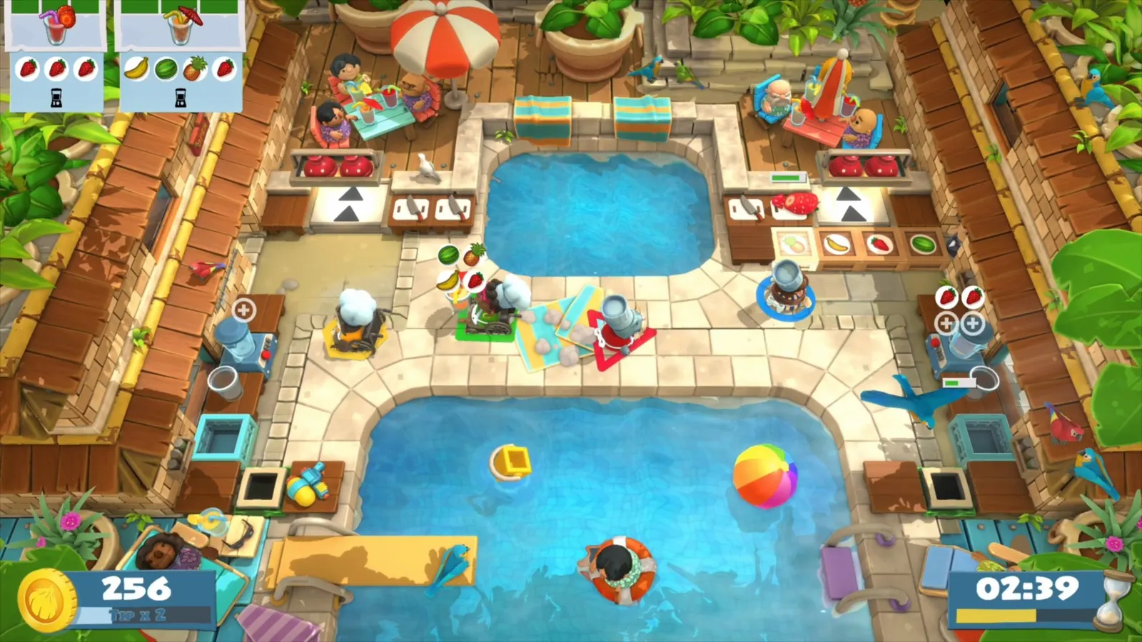 Overcooked! All You Can Eat media 4