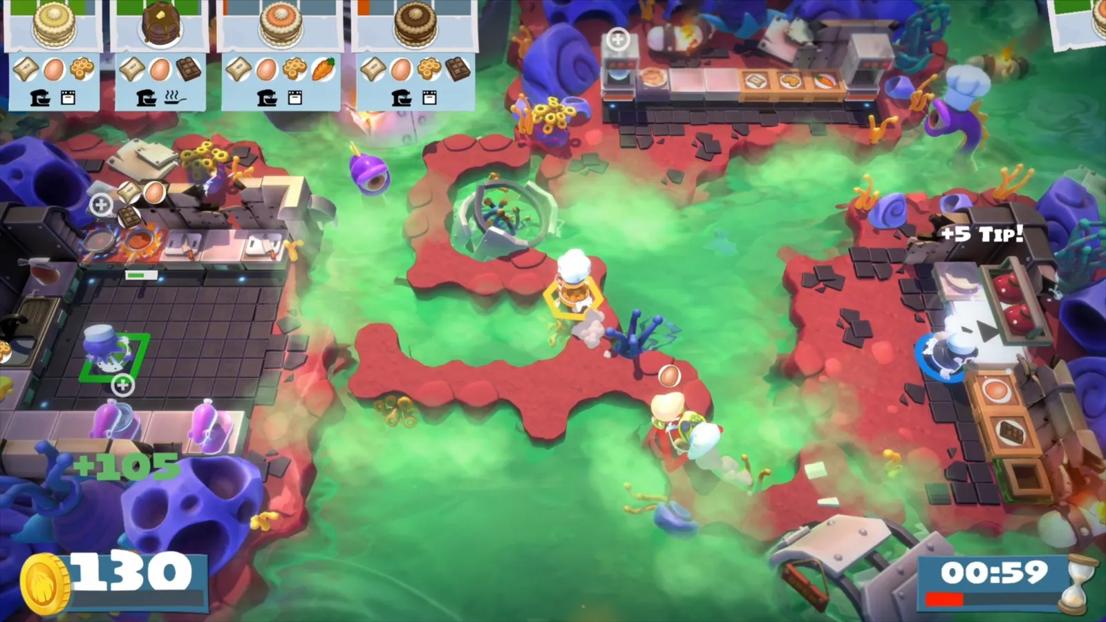 Overcooked! All You Can Eat media 6