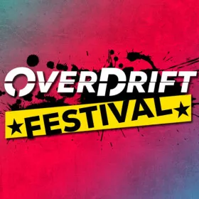 Обкладинка гри OverDrift Festival