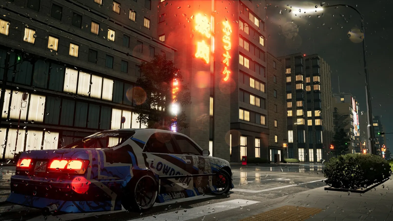 OverDrift Festival media 2