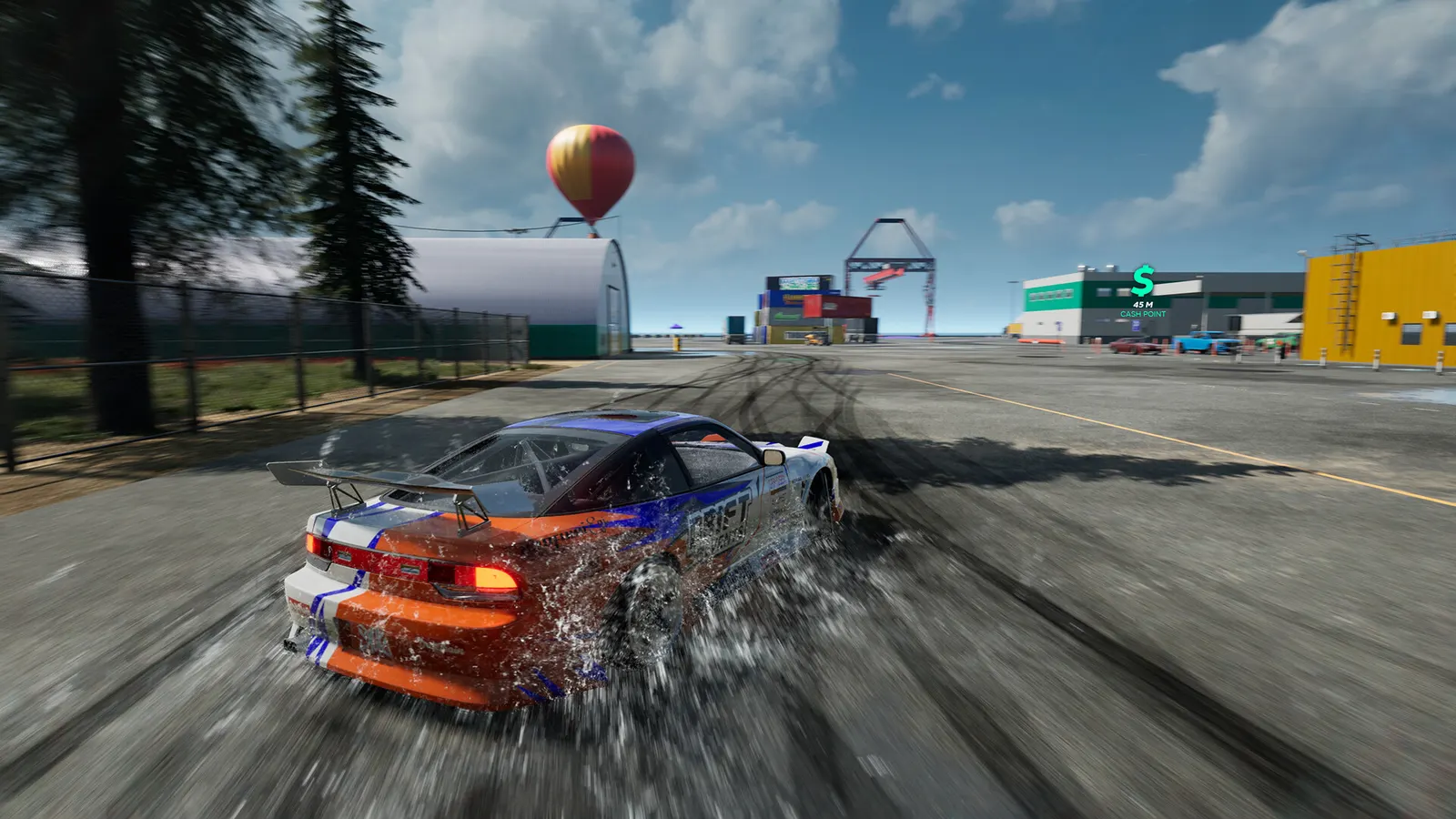 OverDrift Festival media 3
