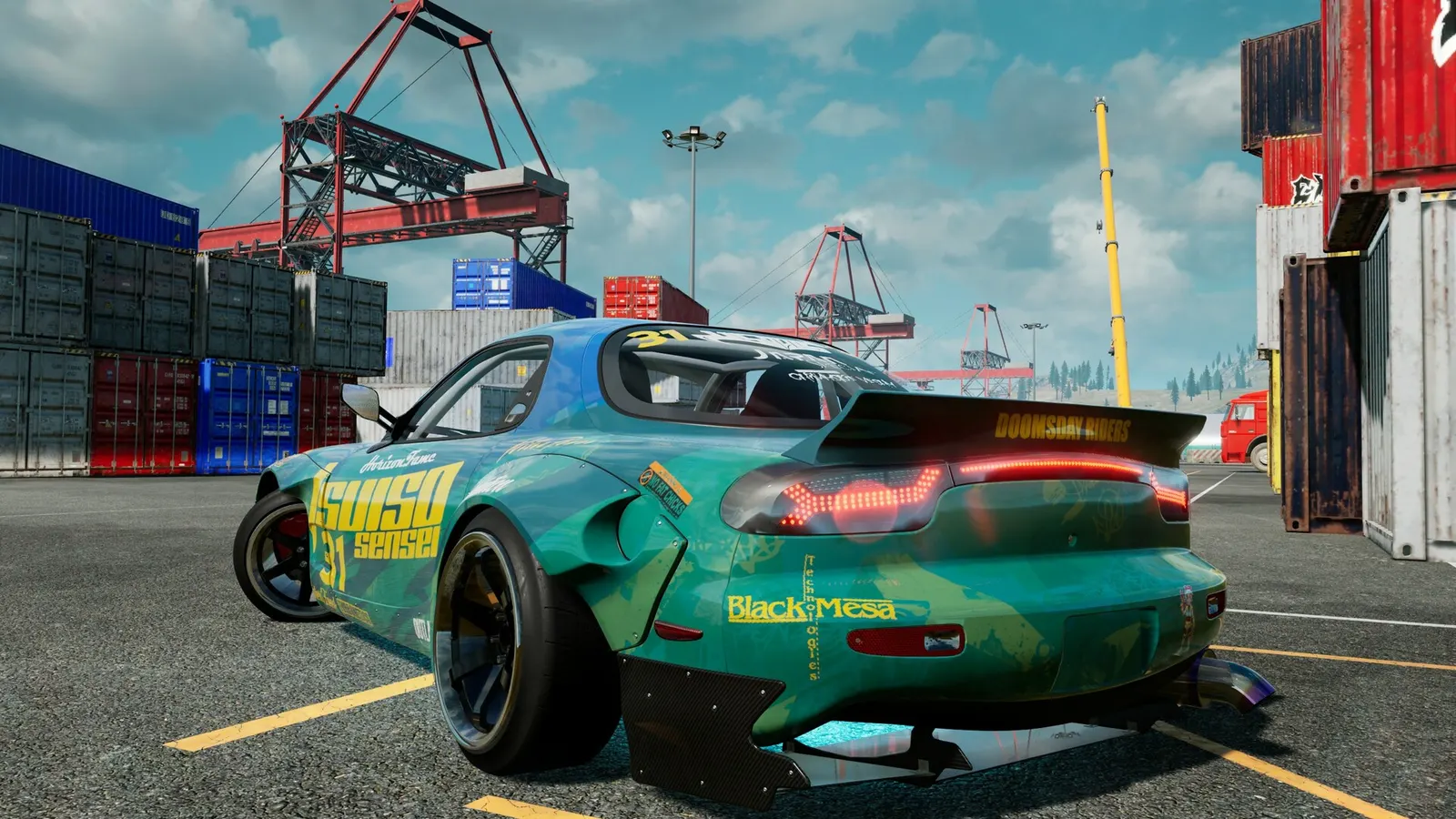 OverDrift Festival media 5