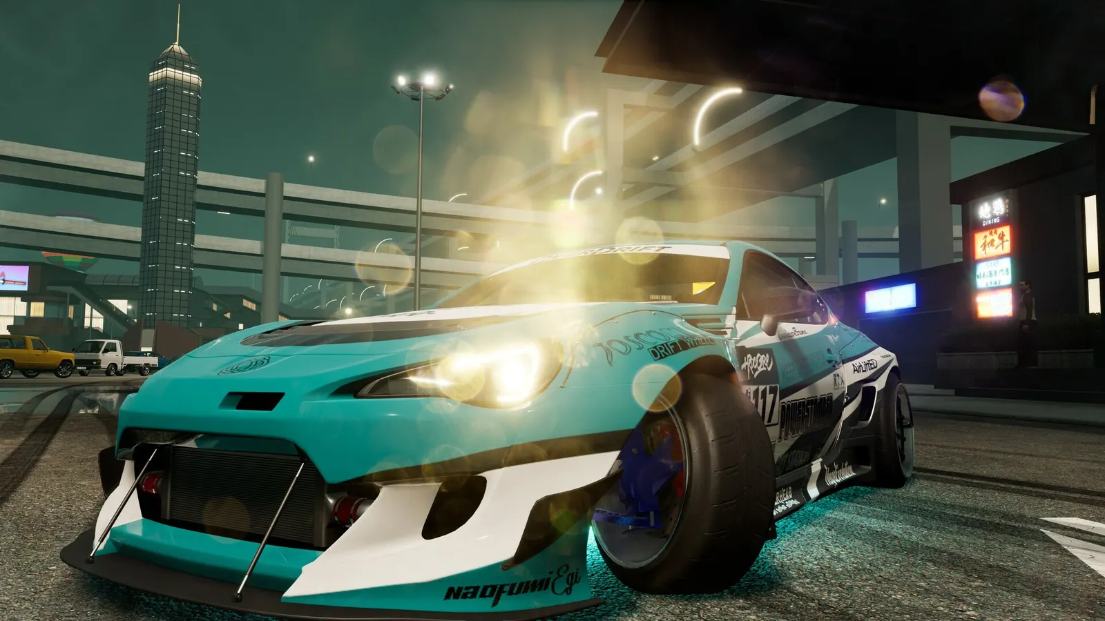 OverDrift Festival media 7
