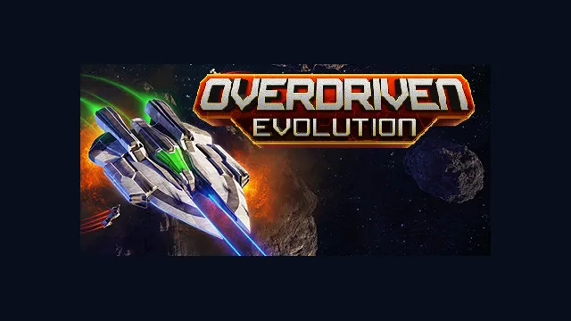 Overdriven Evolution