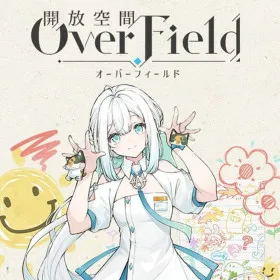 Обкладинка гри OverField