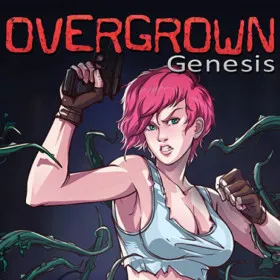Обкладинка гри Overgrown: Genesis