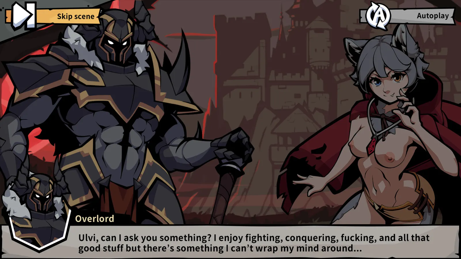 Overlewd media 3